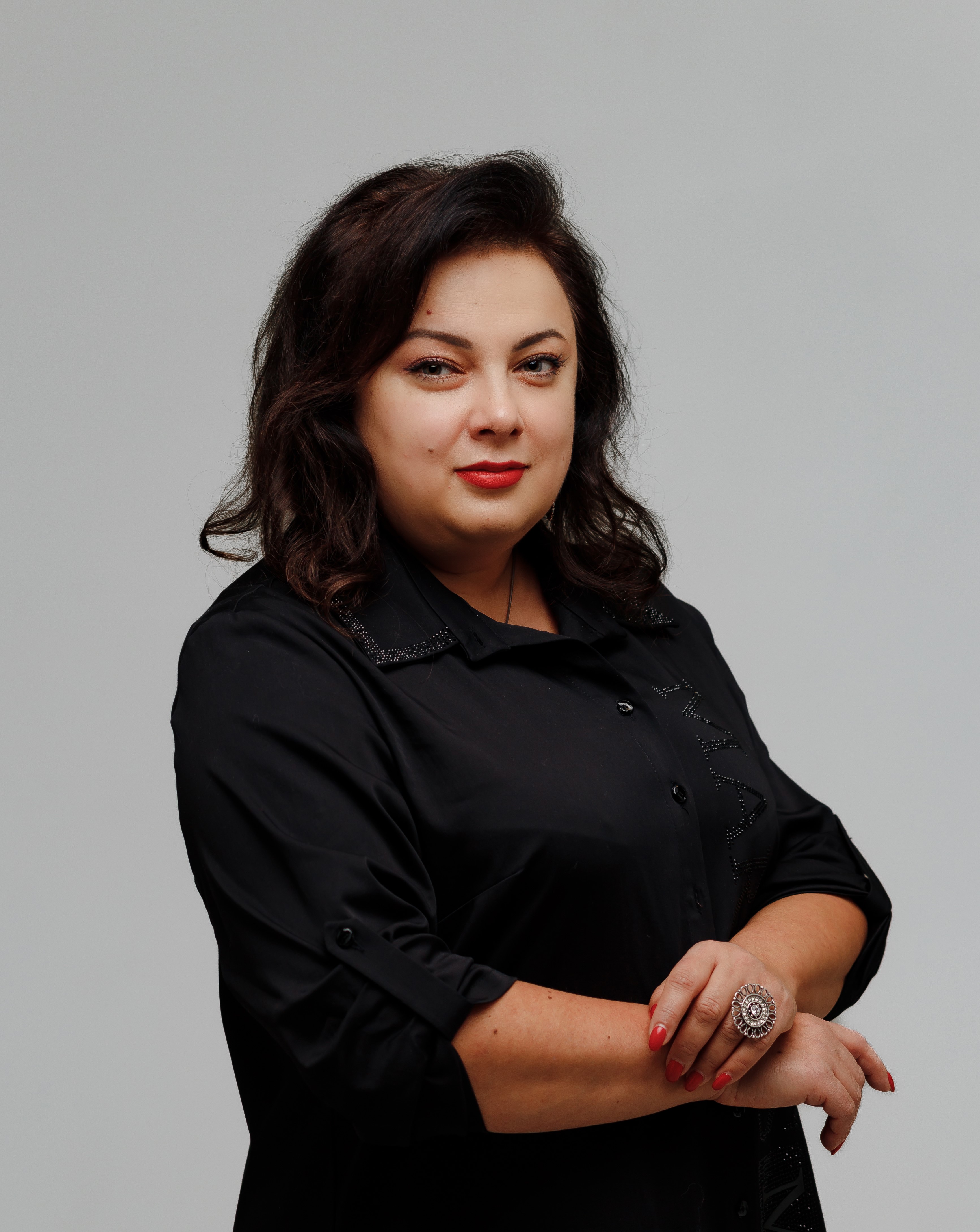 Шевчук Кристина Дмитрівна