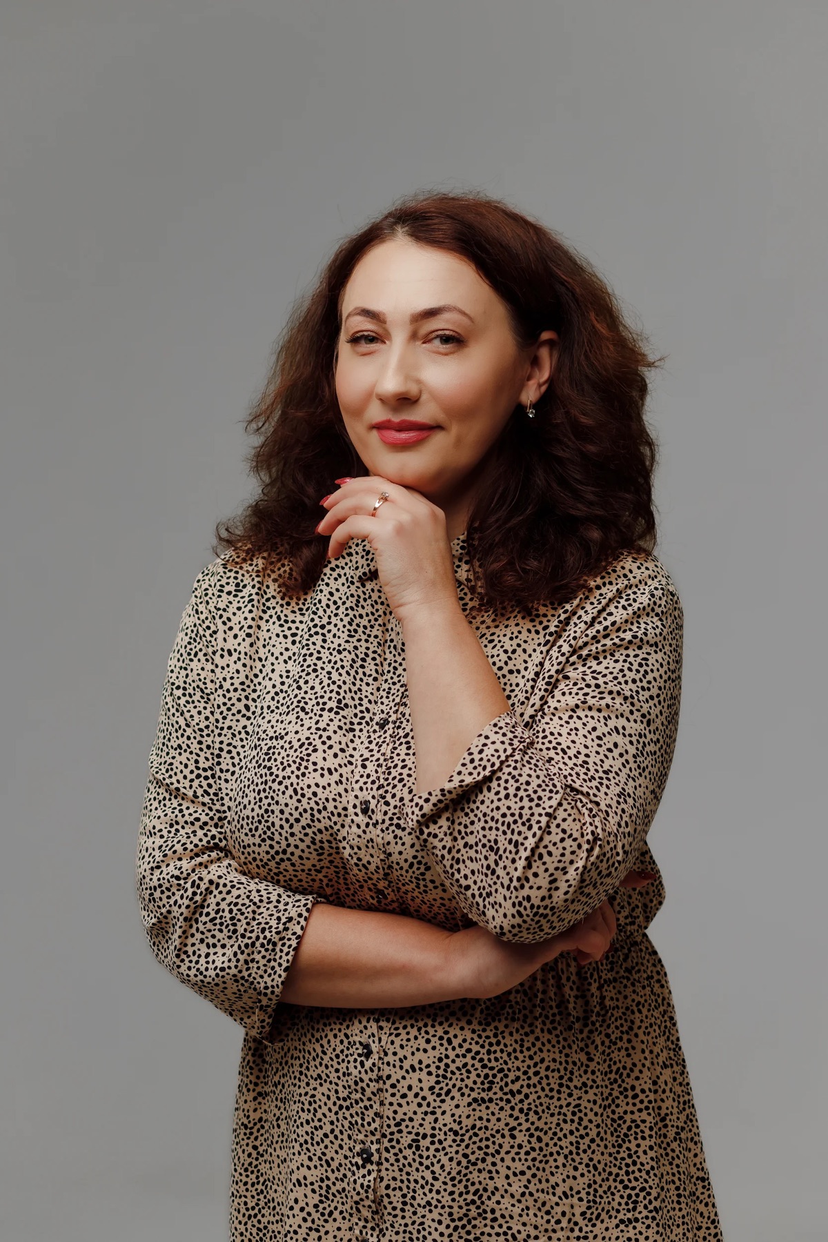 Величко Ольга Іванівна