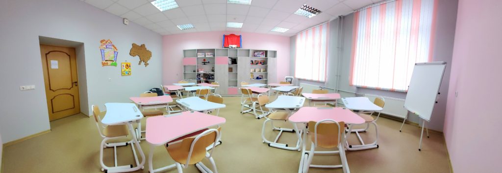 Лабораторії кафедри 