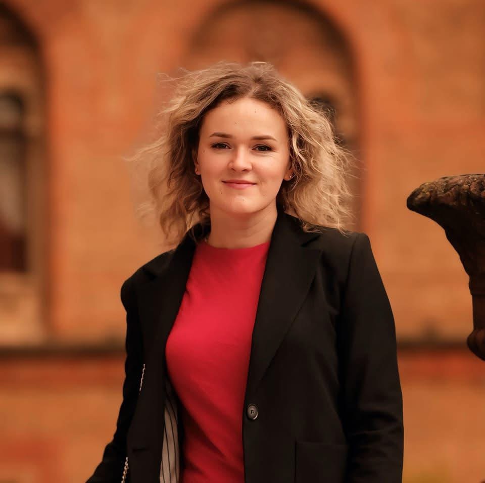 Нікула Наталя Вікторівна