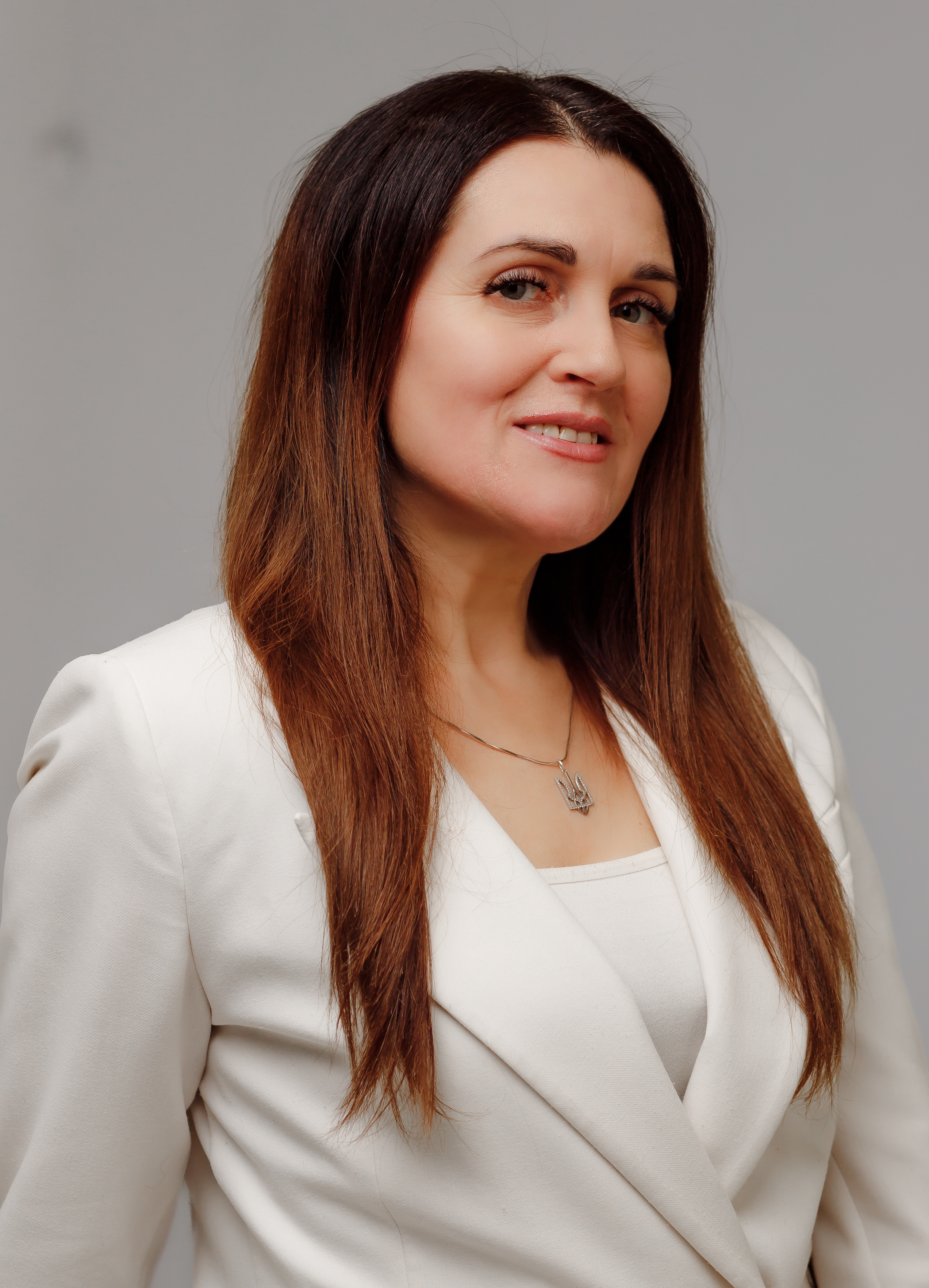 Богданюк Антоніна Миколаївна