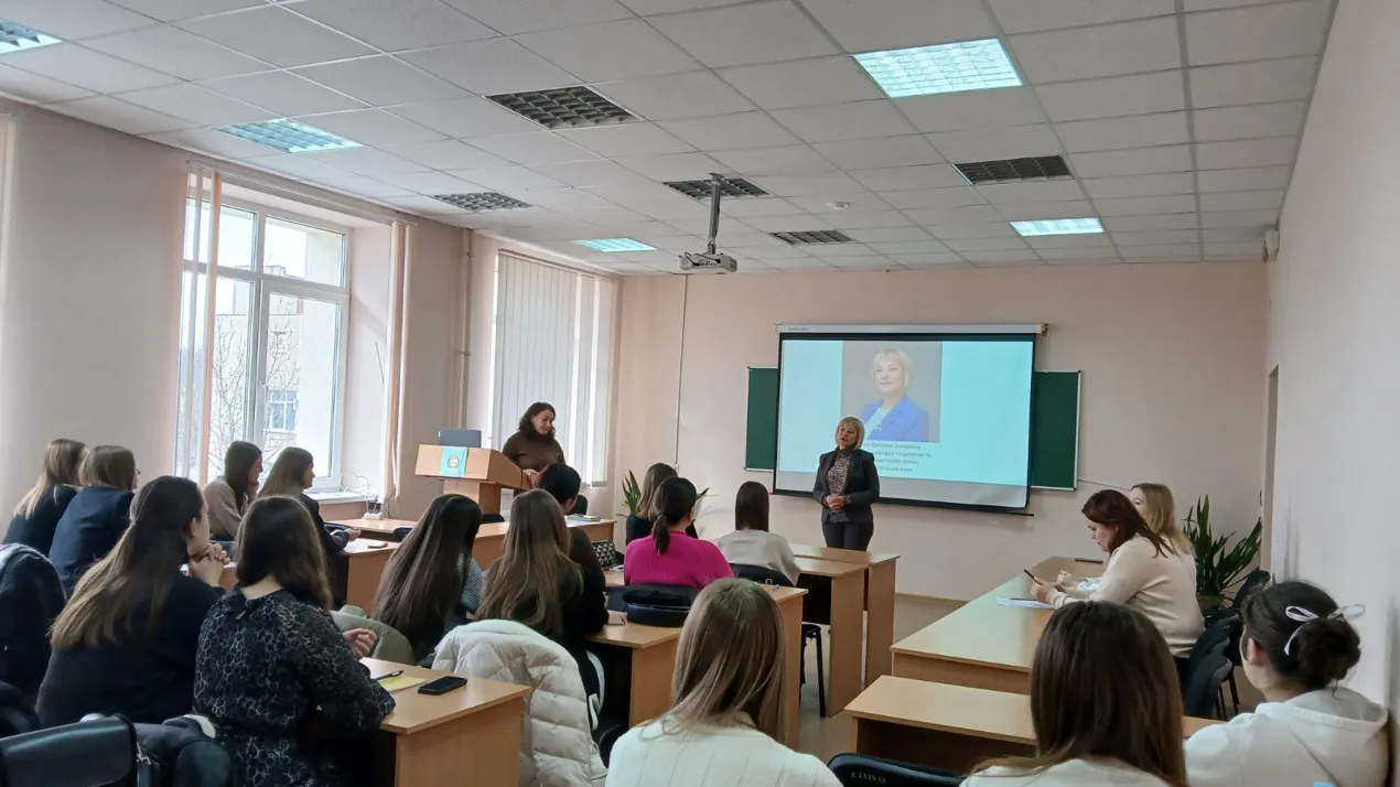 «Шлях до дитячих сердець: твоя виховна практика»