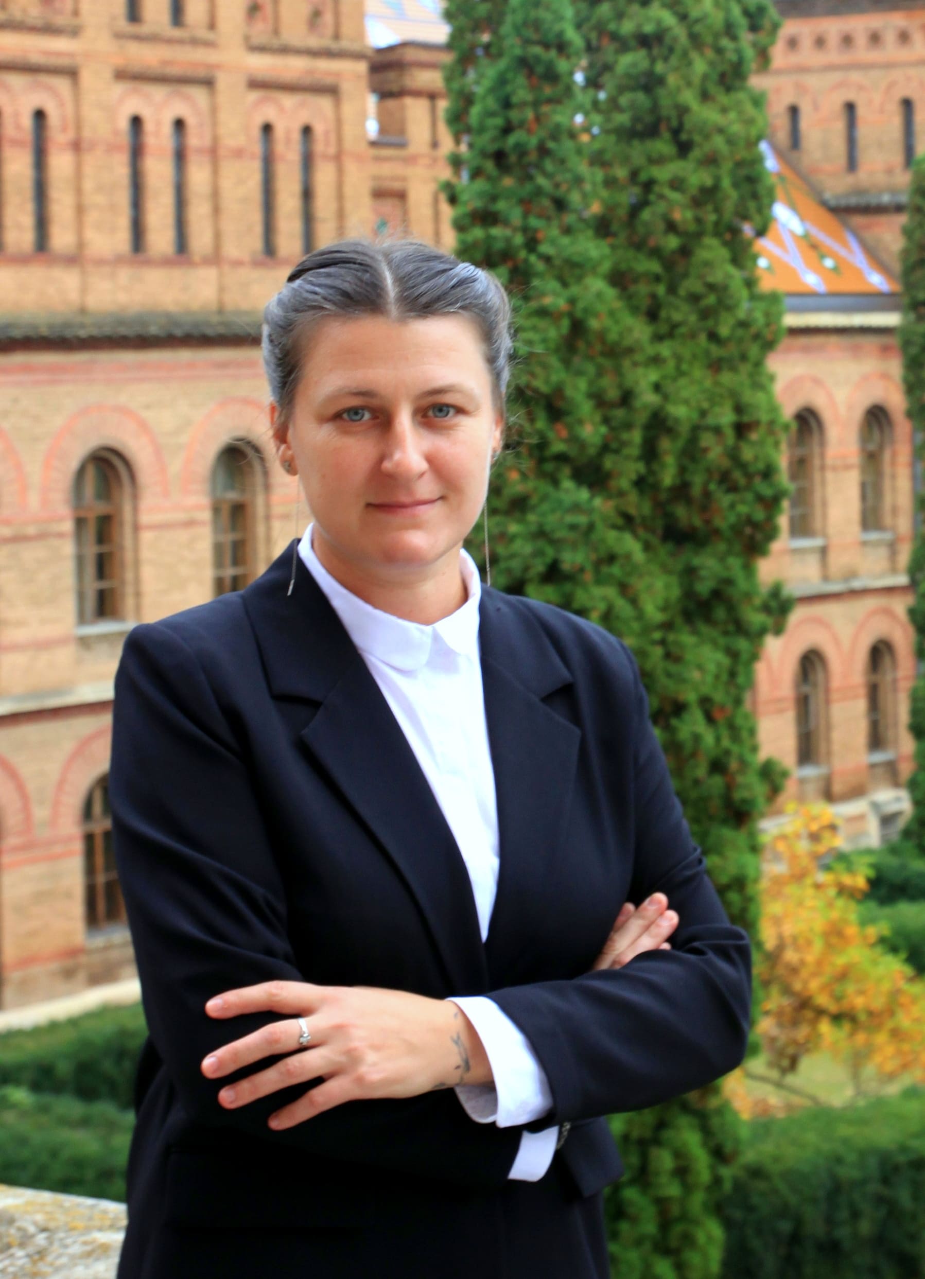 Шульга Альона Валеріївна