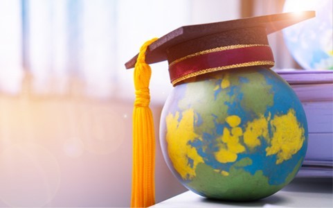 Академічна мобільність 