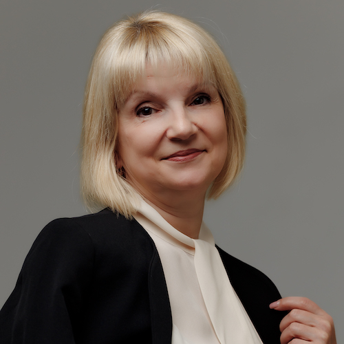 Прокоп Інна Степанівна